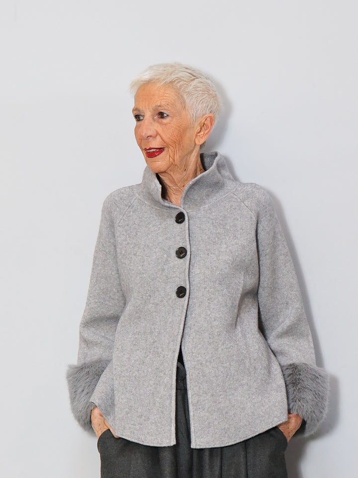 Jacke Luna