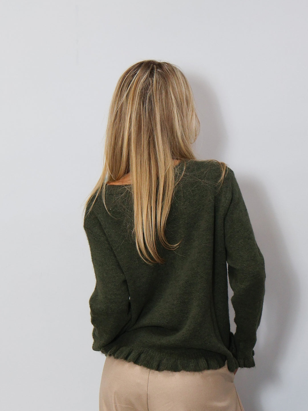 Jacke Sue