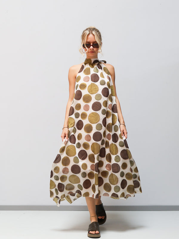 Kleid Pauline