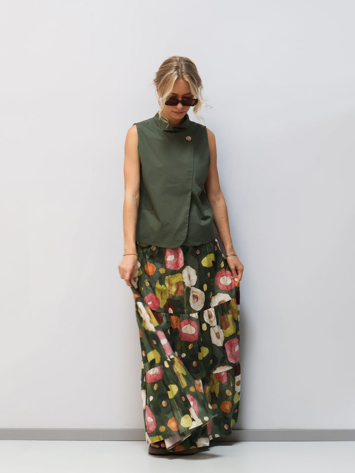 Rock Blumen