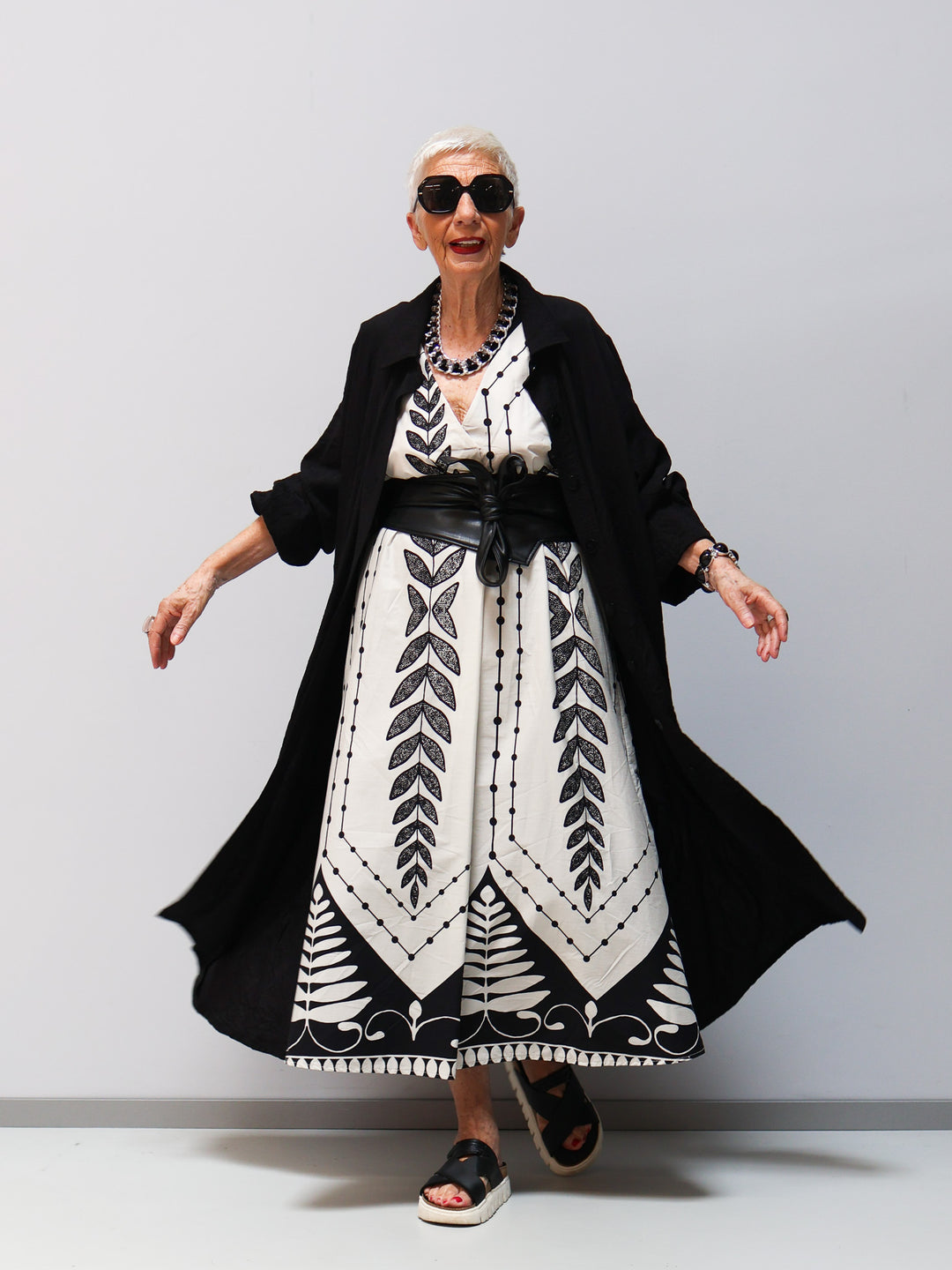 Kleid