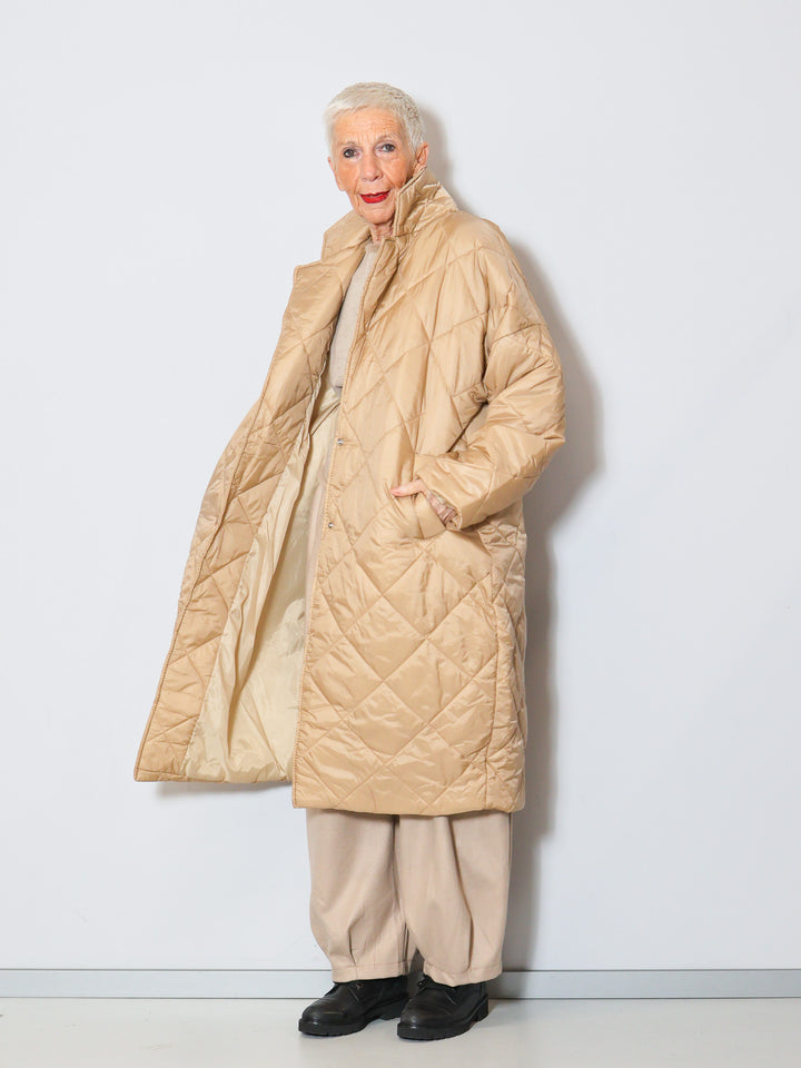 Steppjacke Nura
