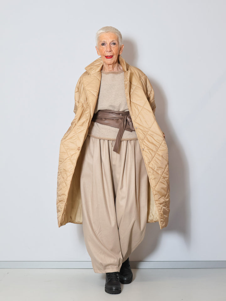Steppjacke Nura