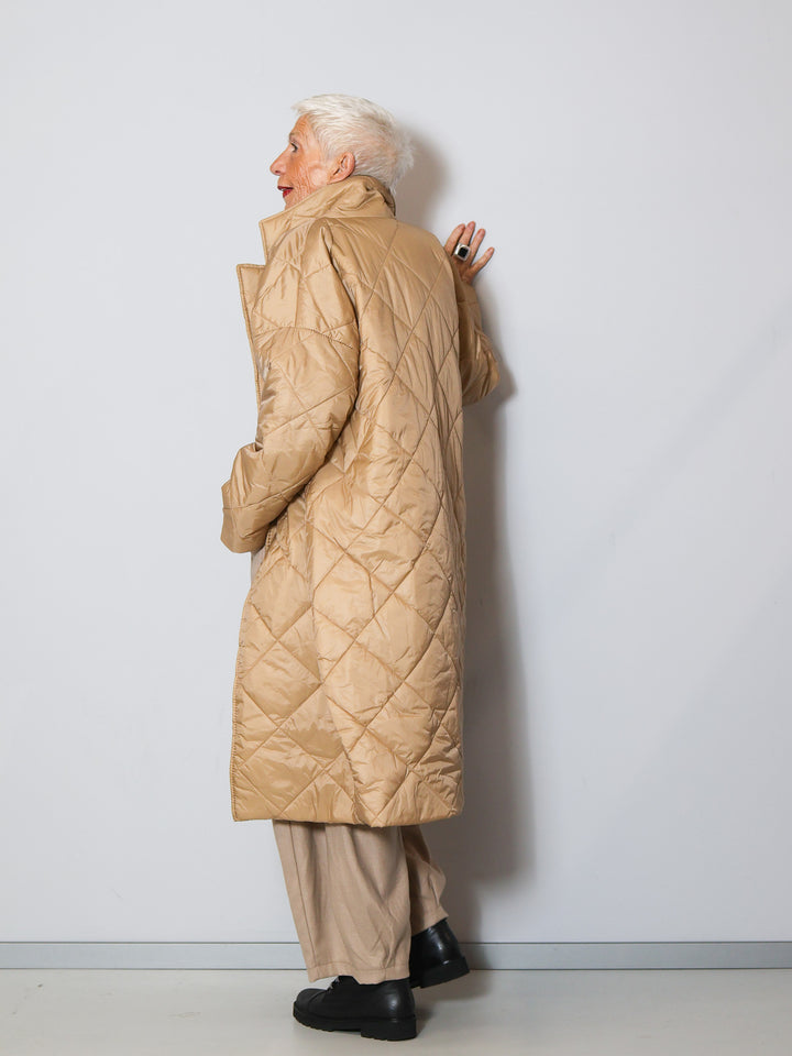 Steppjacke Nura