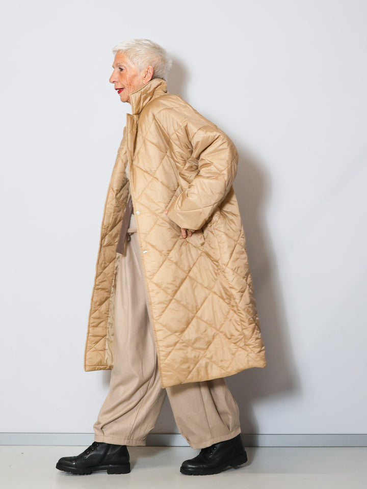 Steppjacke Nura