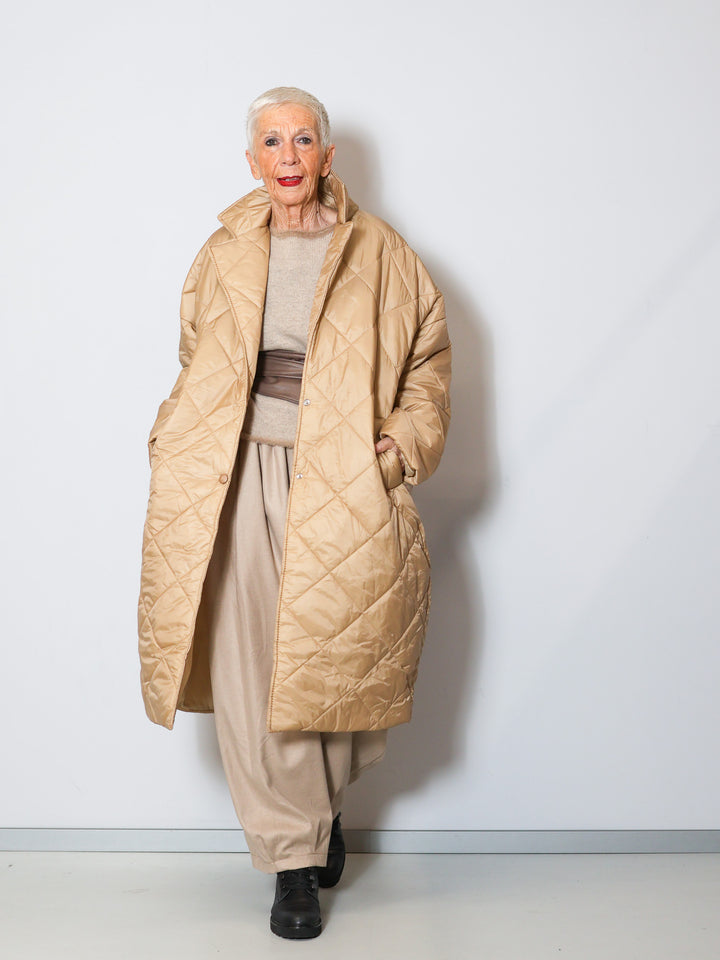 Steppjacke Nura