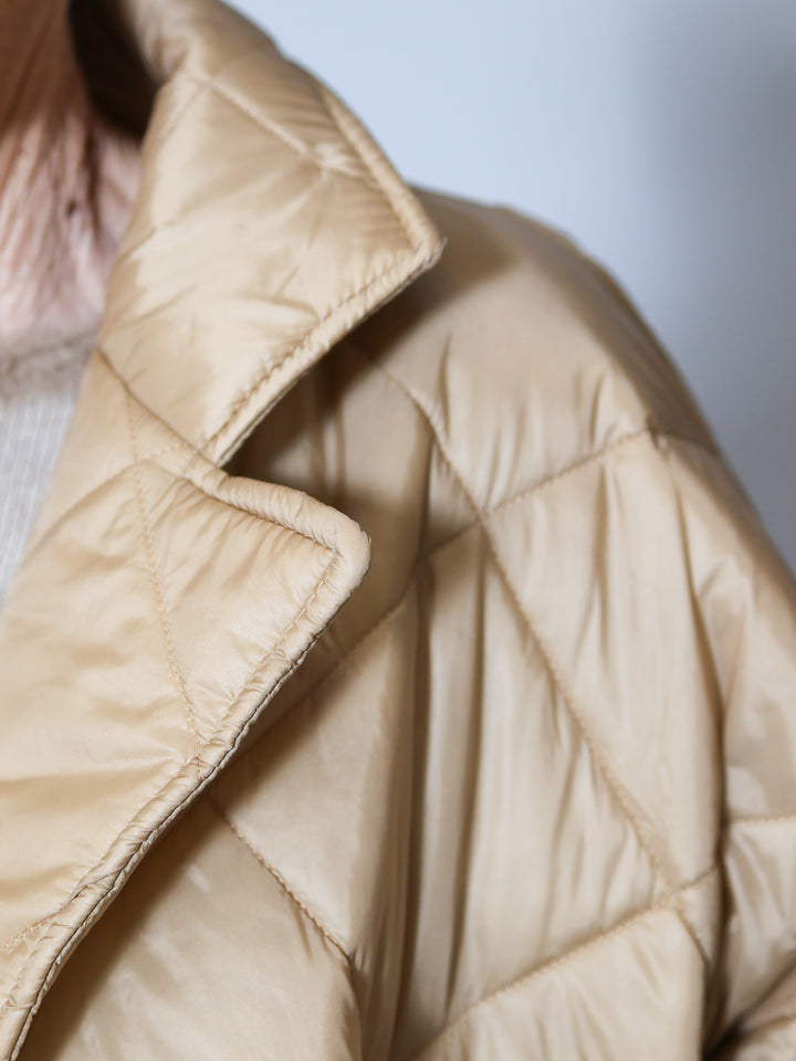 Steppjacke Nura