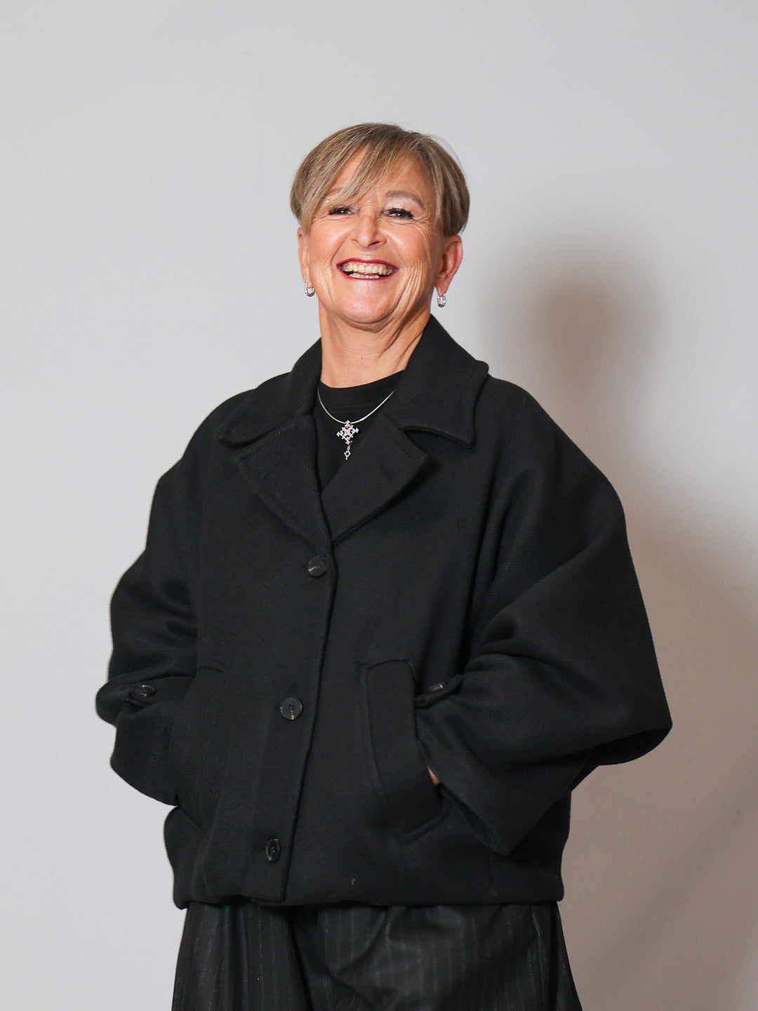 Jacke Sally