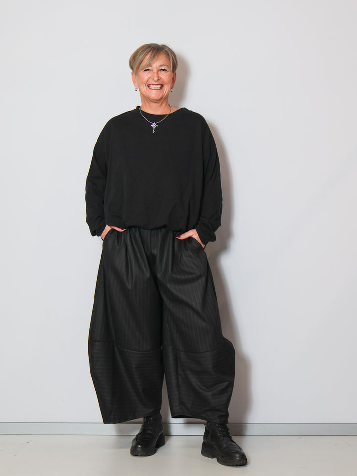 Hose Lola Streifen