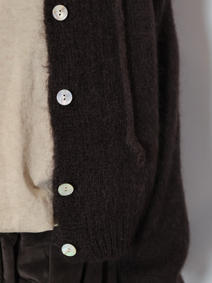 Strickjacke Eva