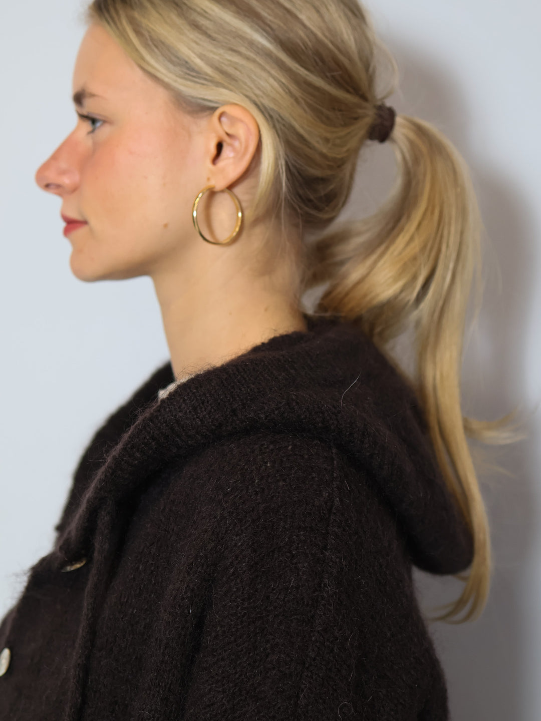 Strickjacke Eva