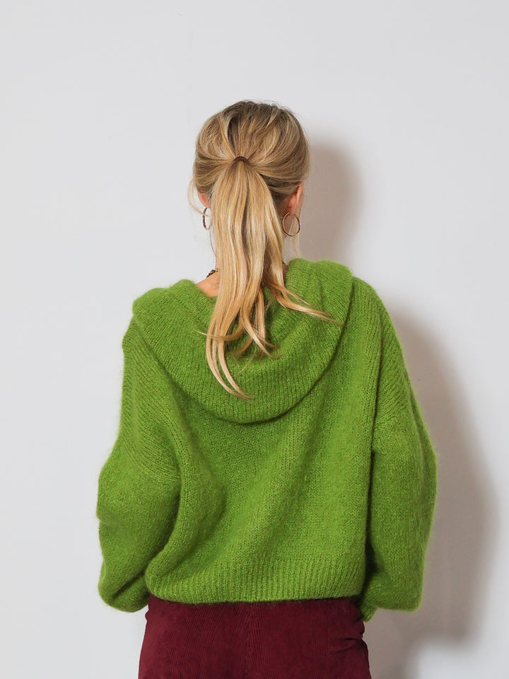 Strickjacke Eva