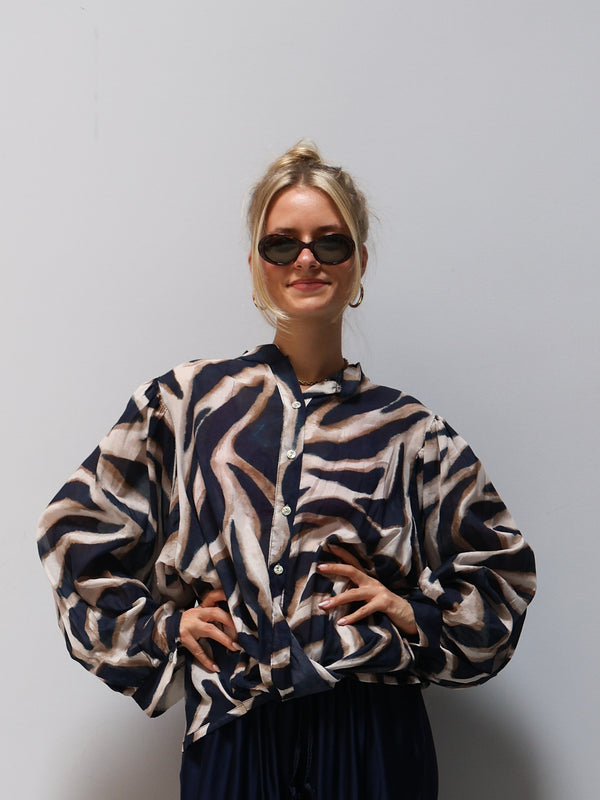 Bluse Greta