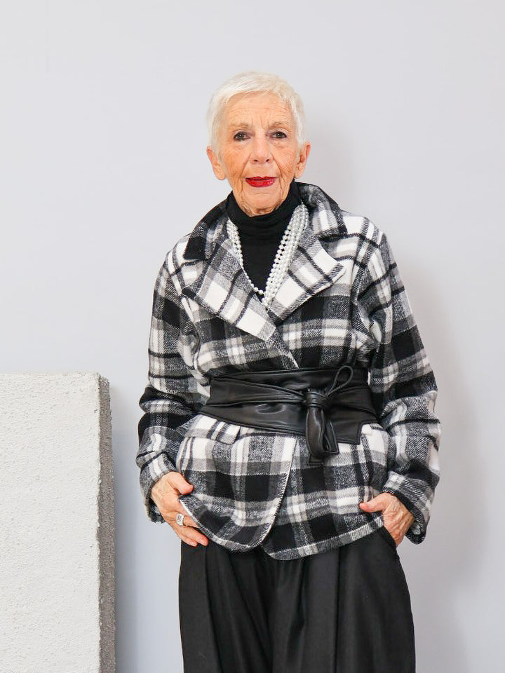 Jacke Mandy