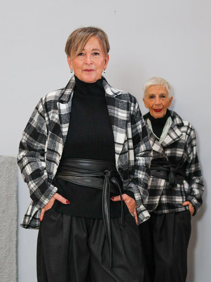 Jacke Mandy