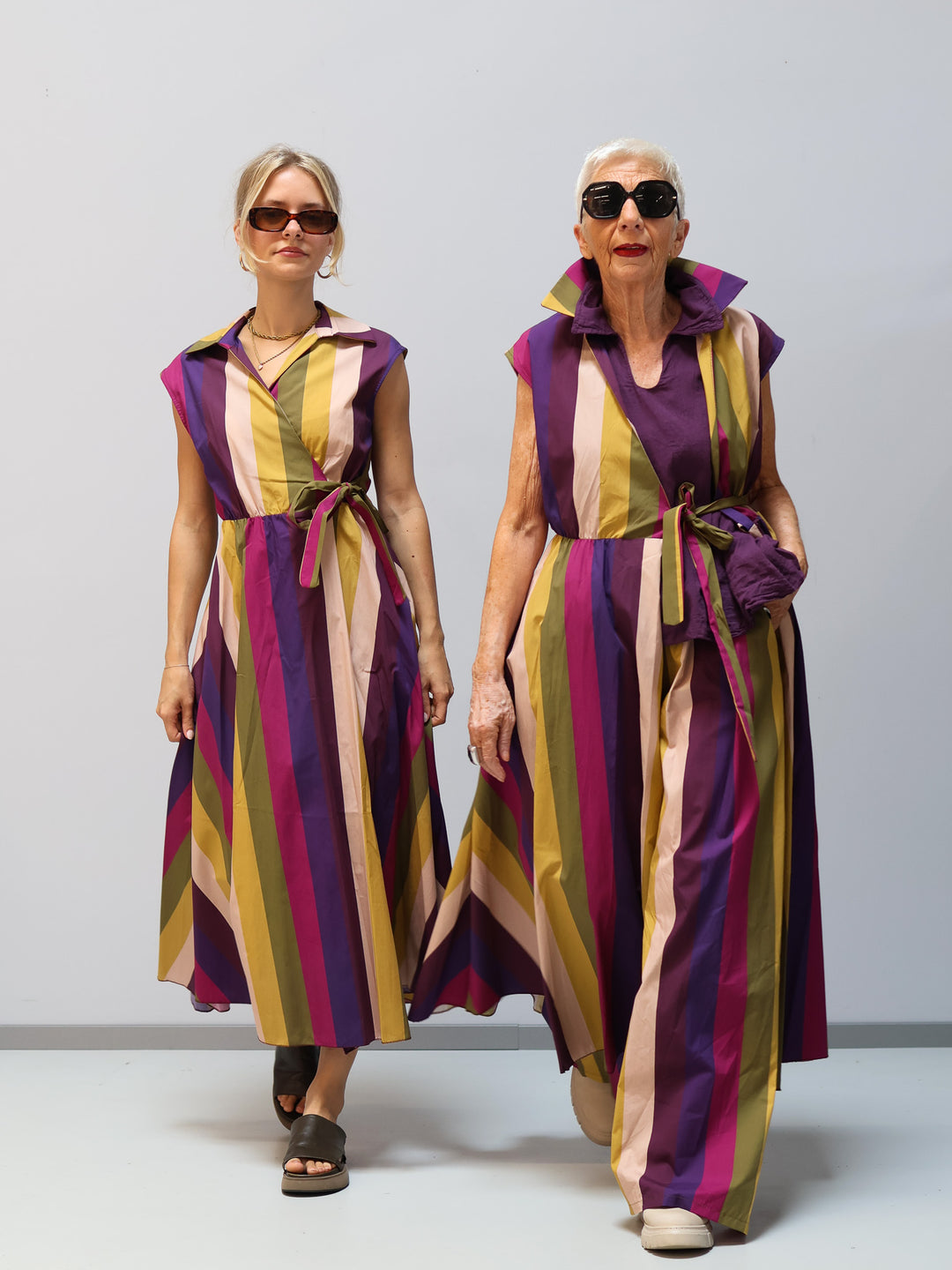 Kleid Adriana