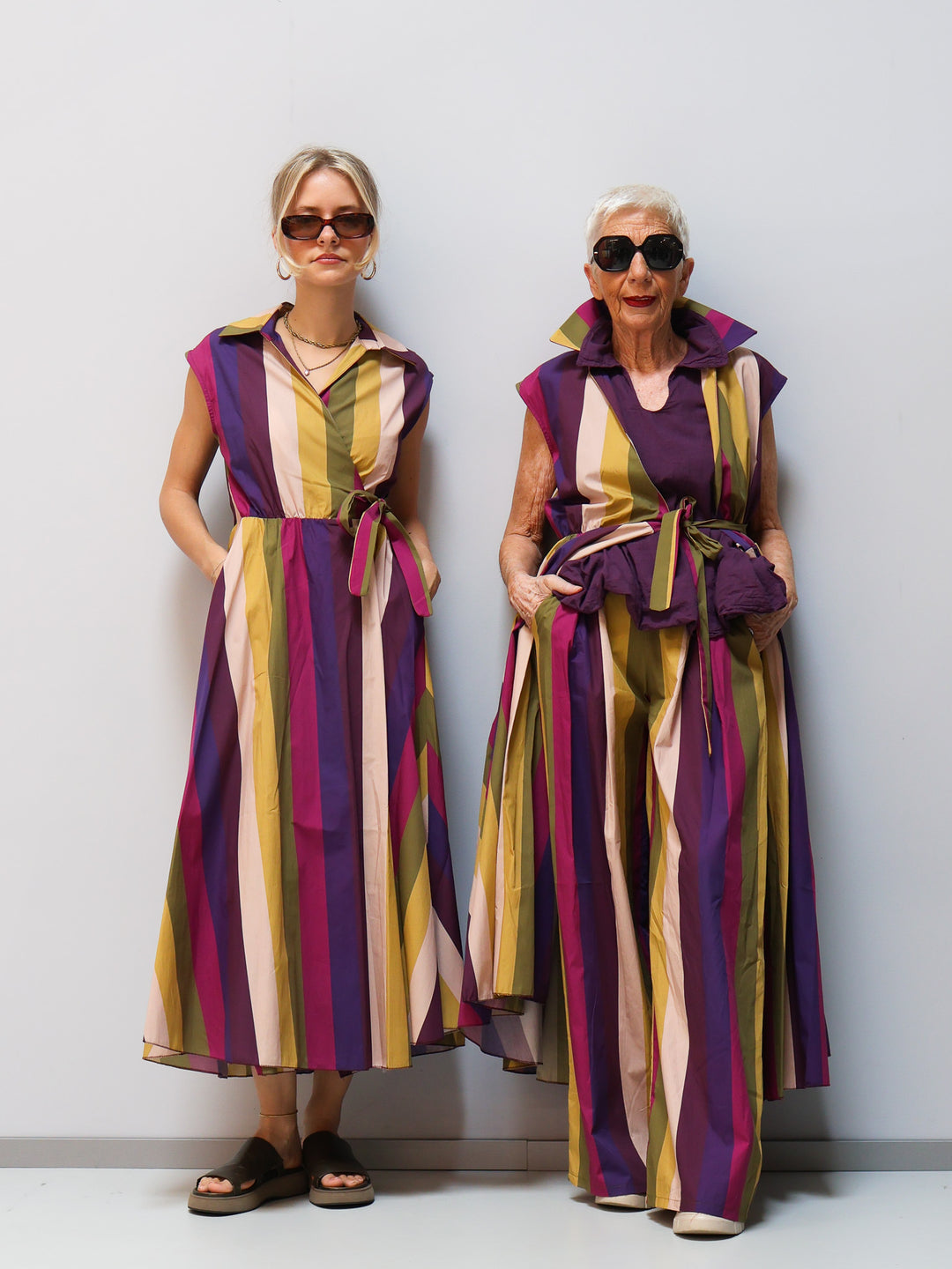 Kleid Adriana