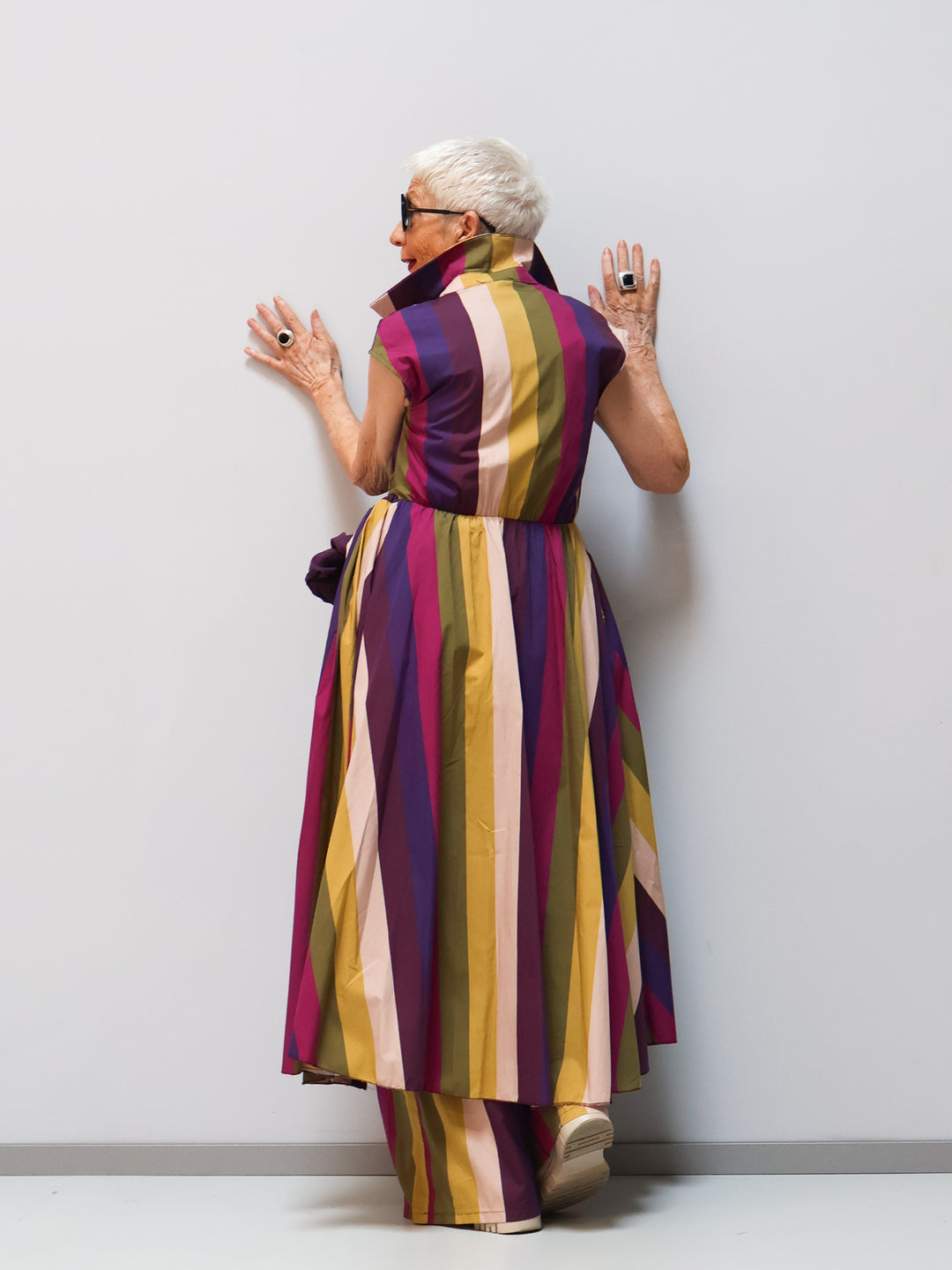 Kleid Adriana