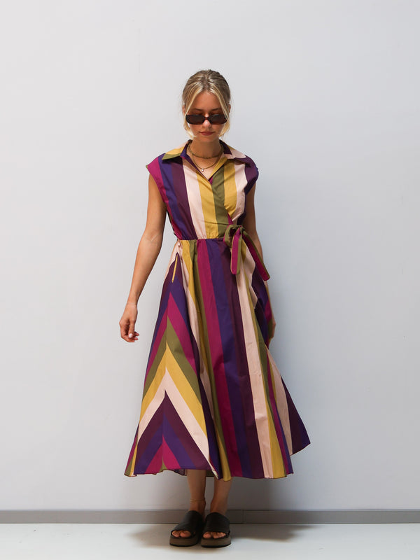 Kleid Adriana