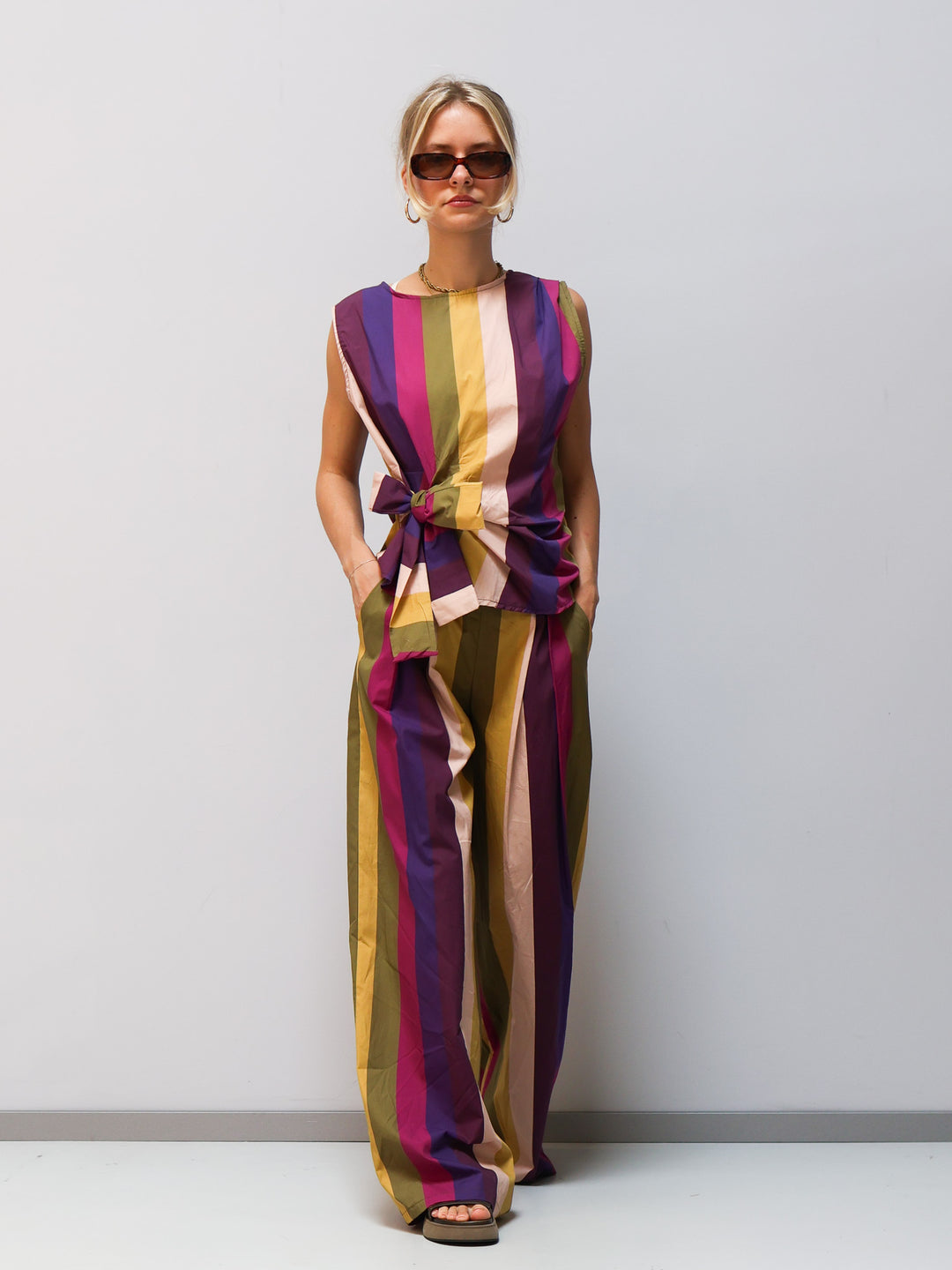 Hose Amelie