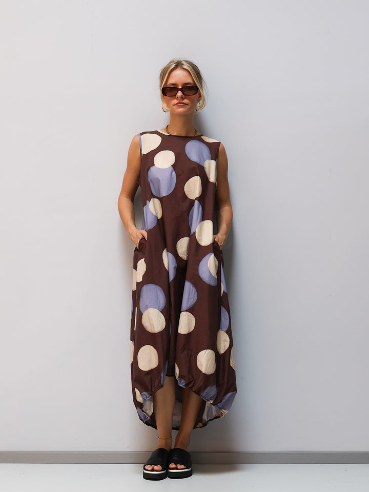 Kleid Mirella