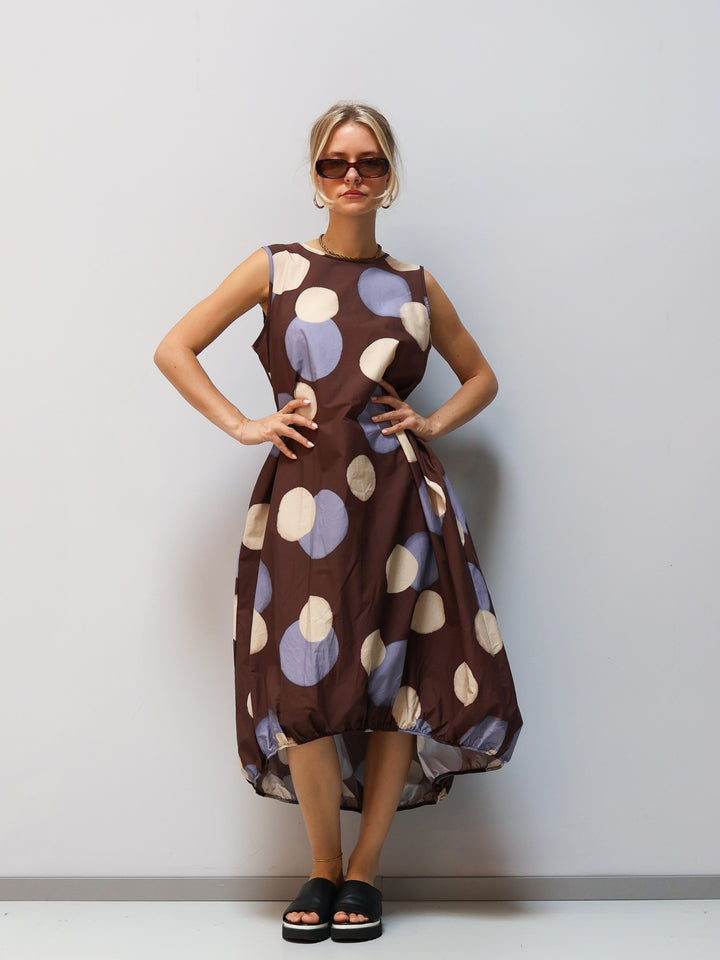 Kleid Mirella