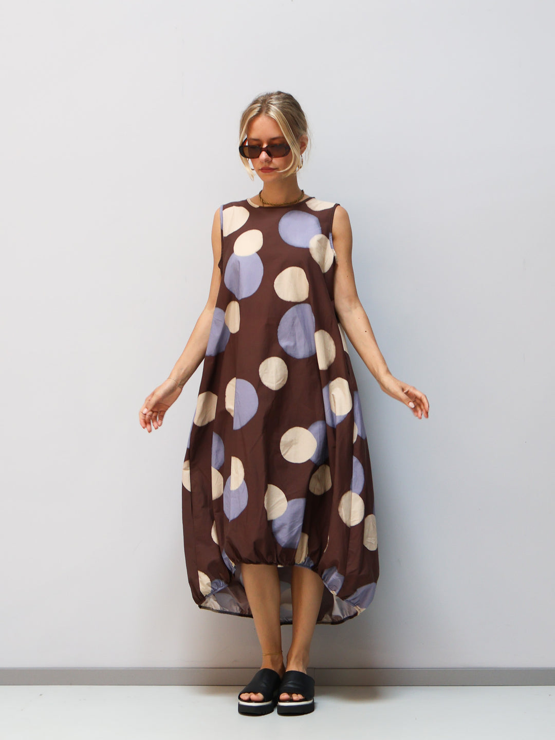 Kleid Mirella