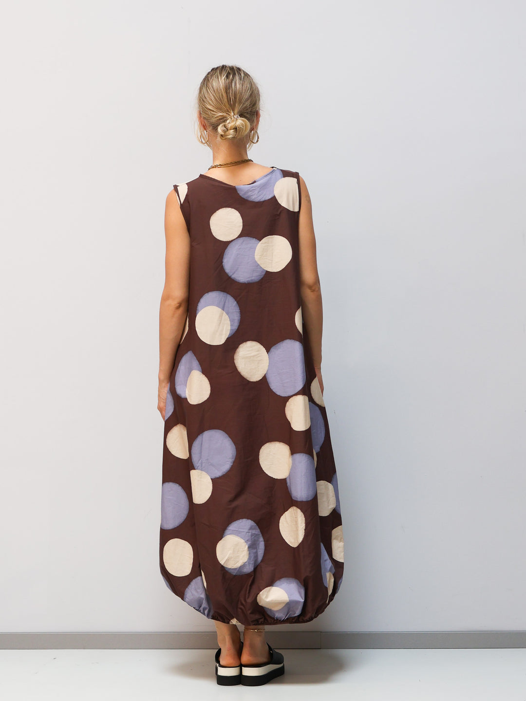 Kleid Mirella