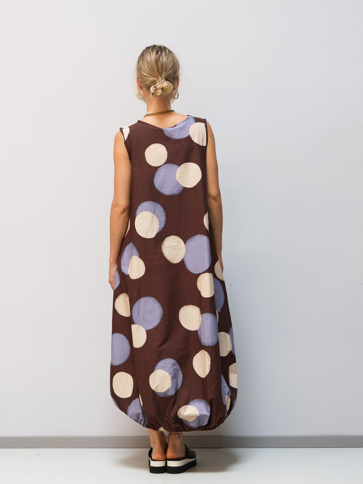 Kleid Mirella