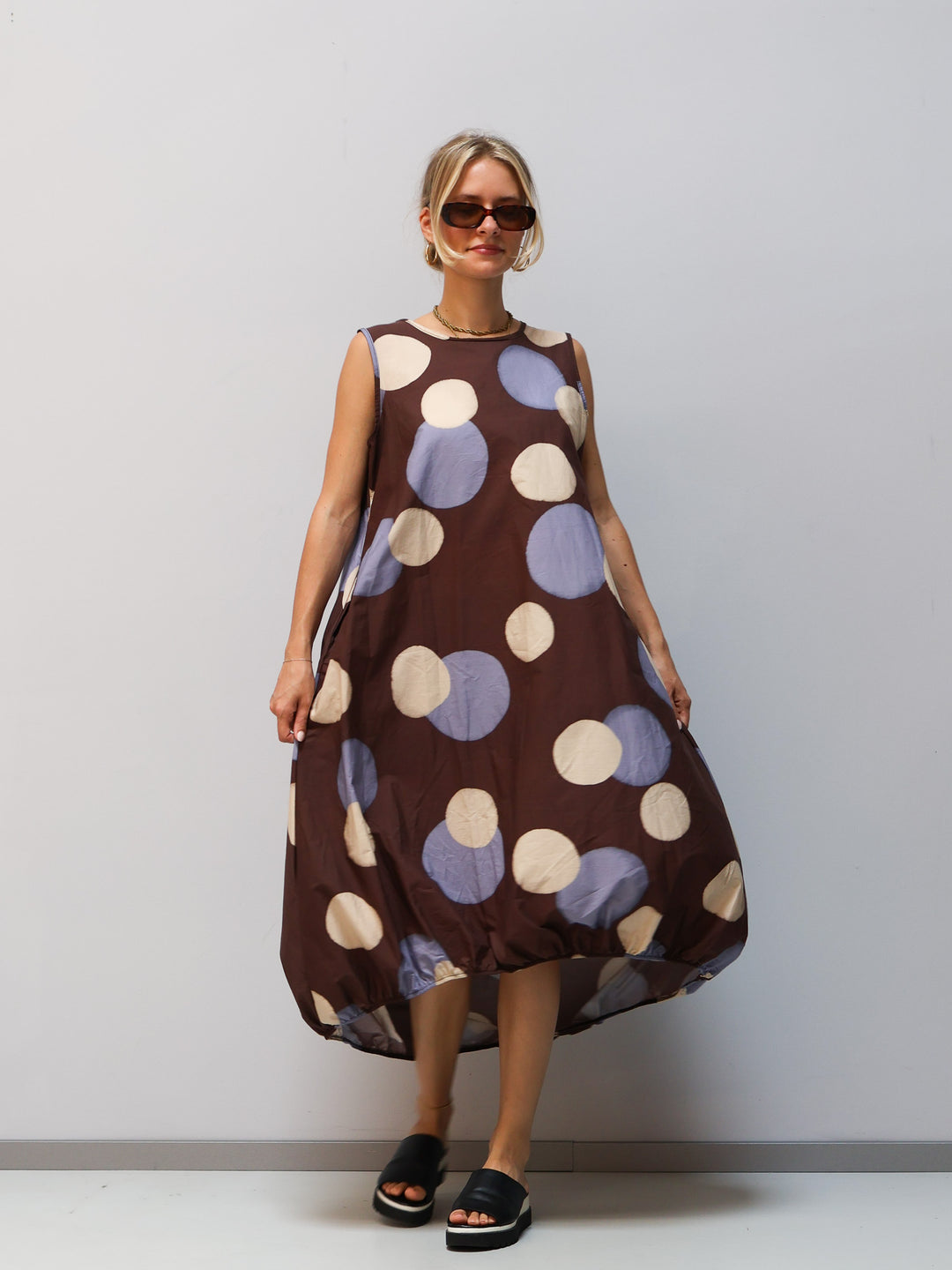 Kleid Mirella