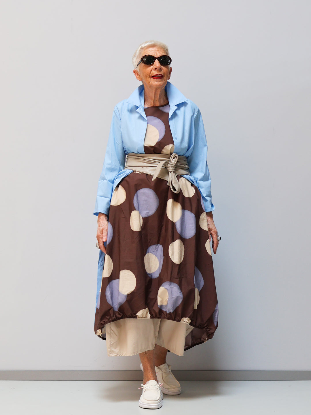 Kleid Mirella