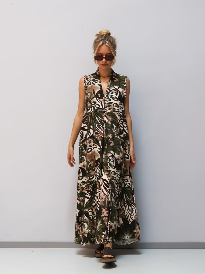 Kleid Vivienne