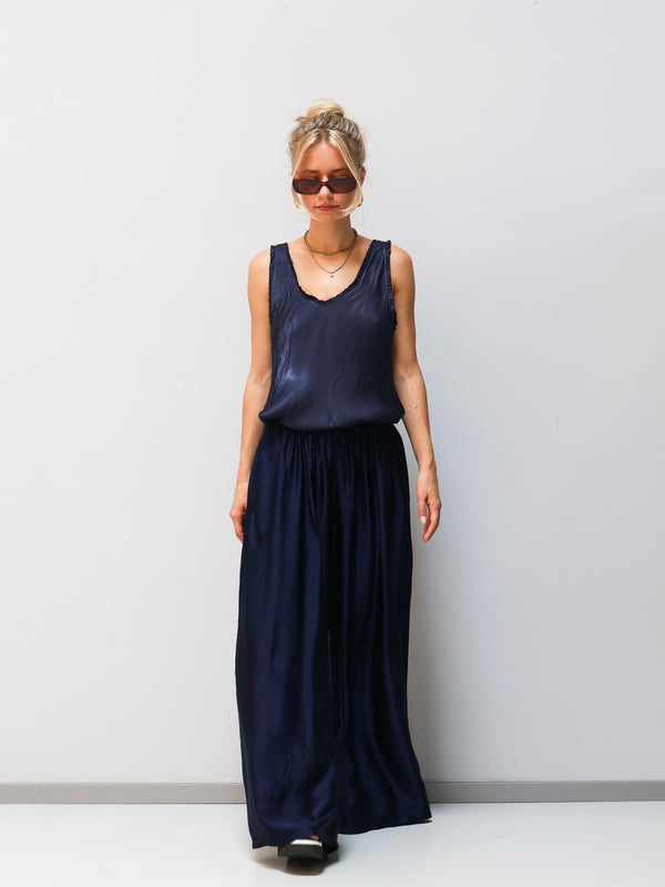 Trousers Isabella blue
