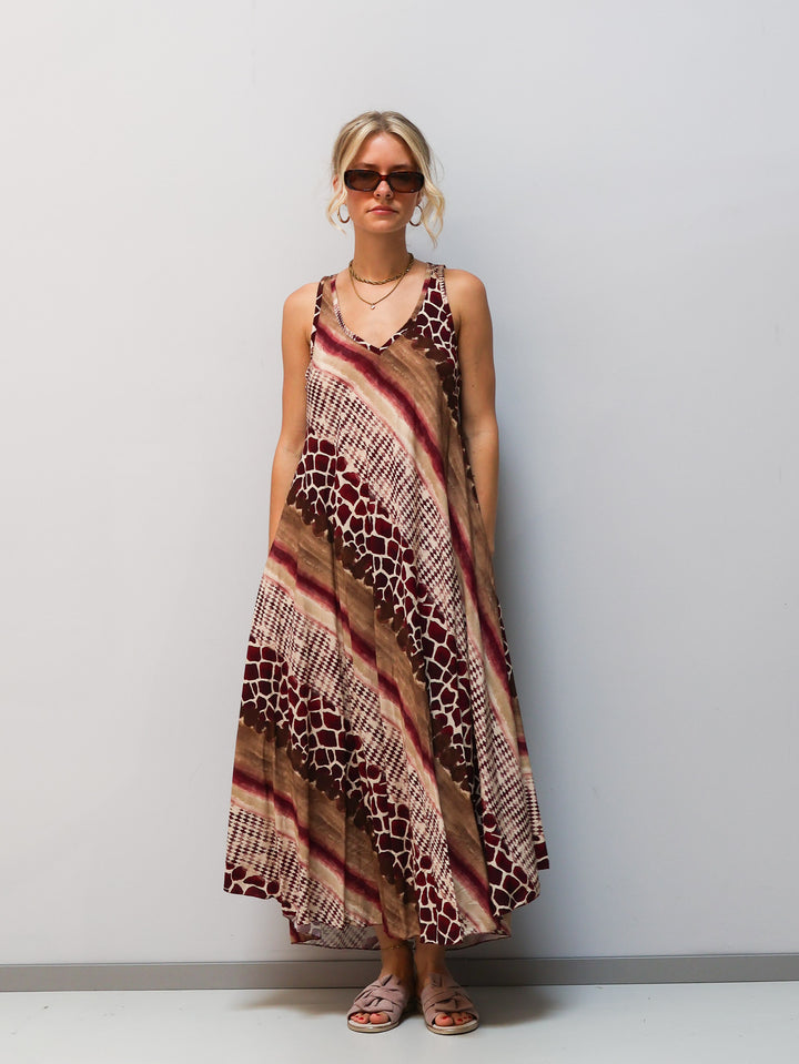 Kleid Lorena