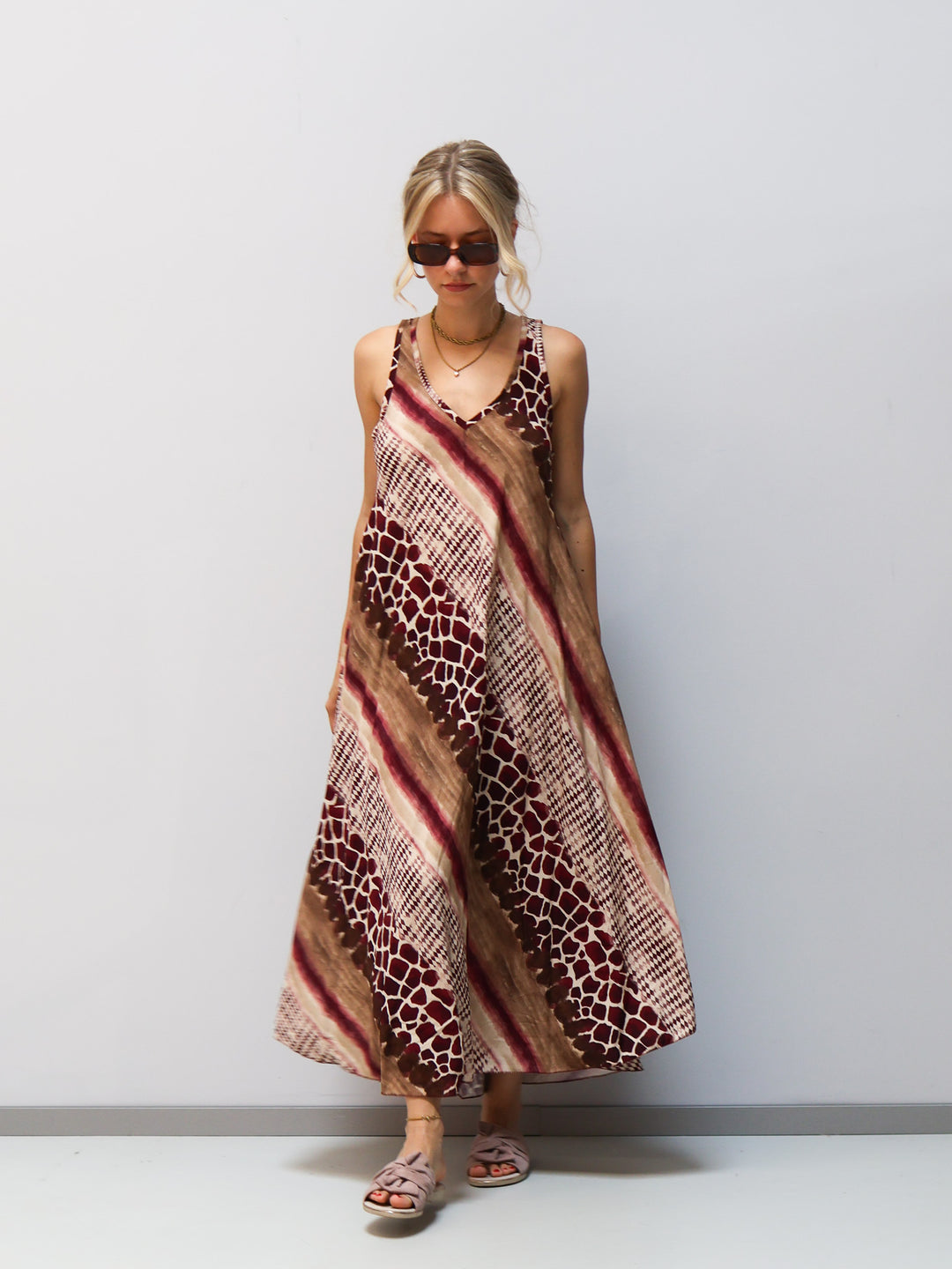 Kleid Lorena