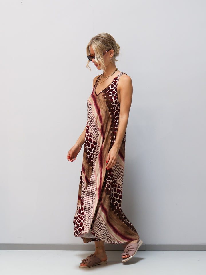 Kleid Lorena