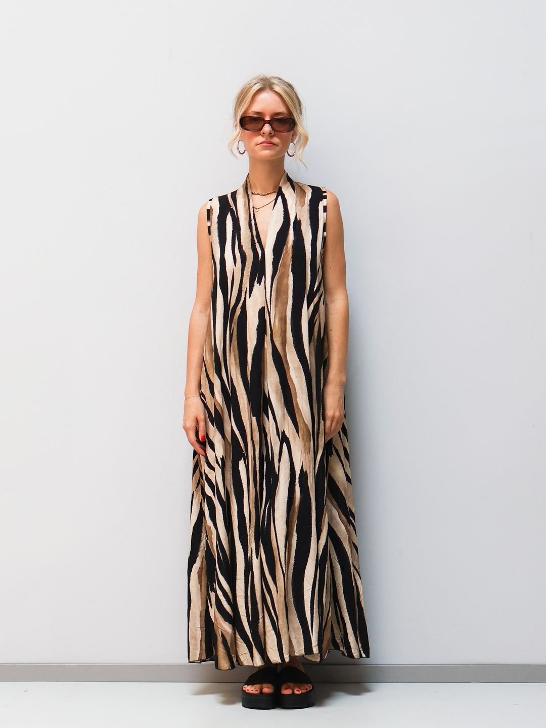 Kleid Amara