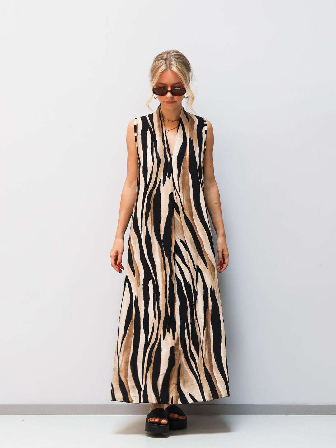 Kleid Amara