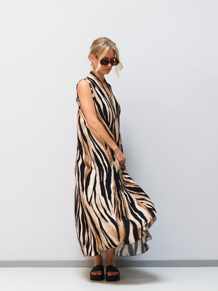 Kleid Amara