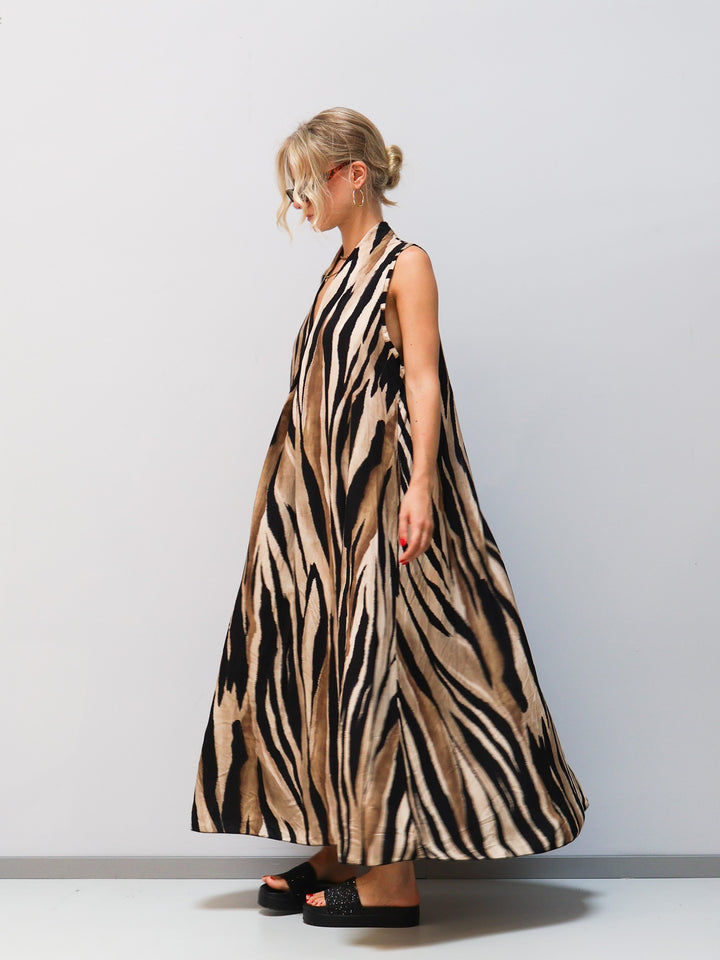 Kleid Amara