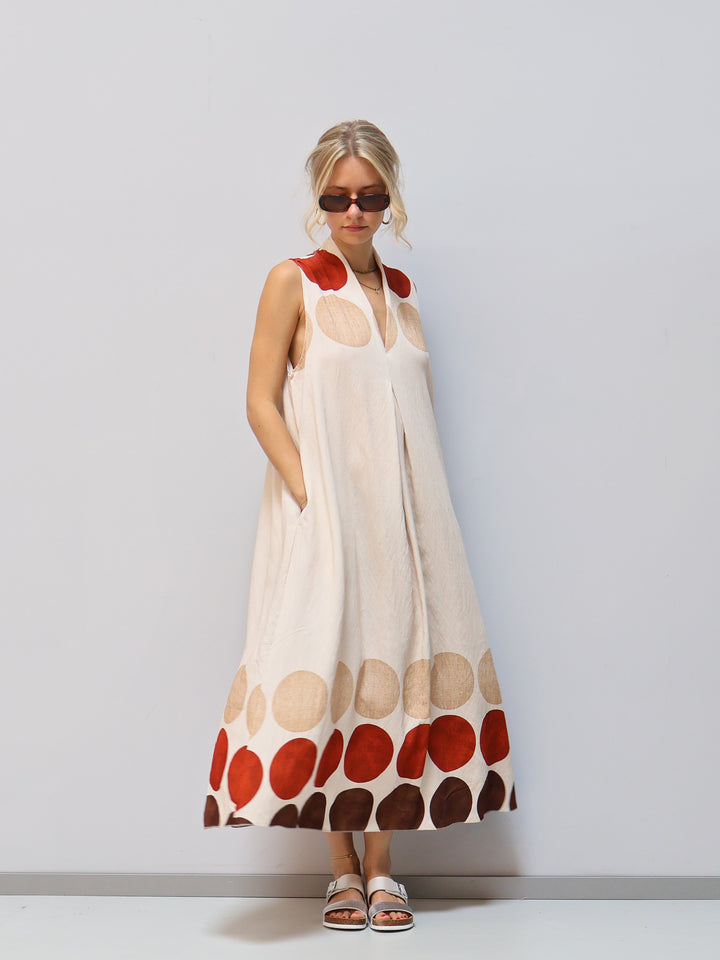 Viviana Dress