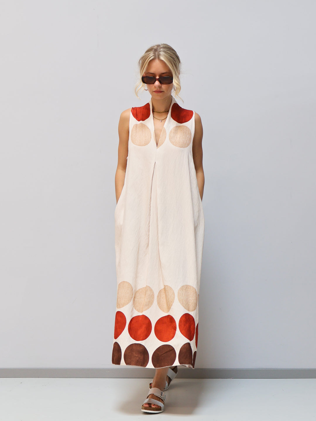 Viviana Dress