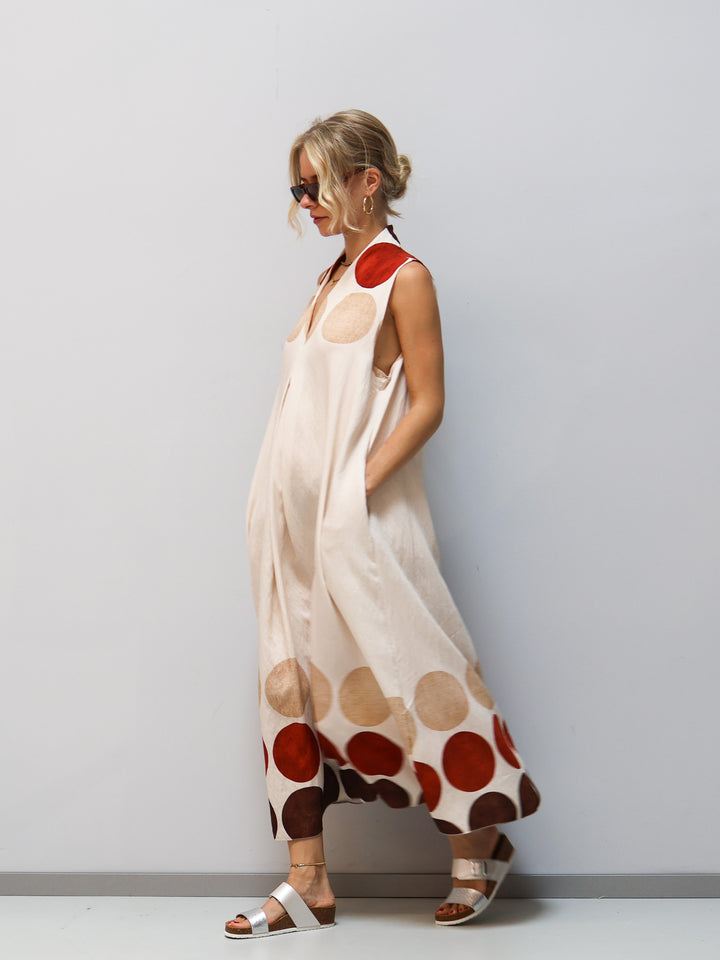 Viviana Dress
