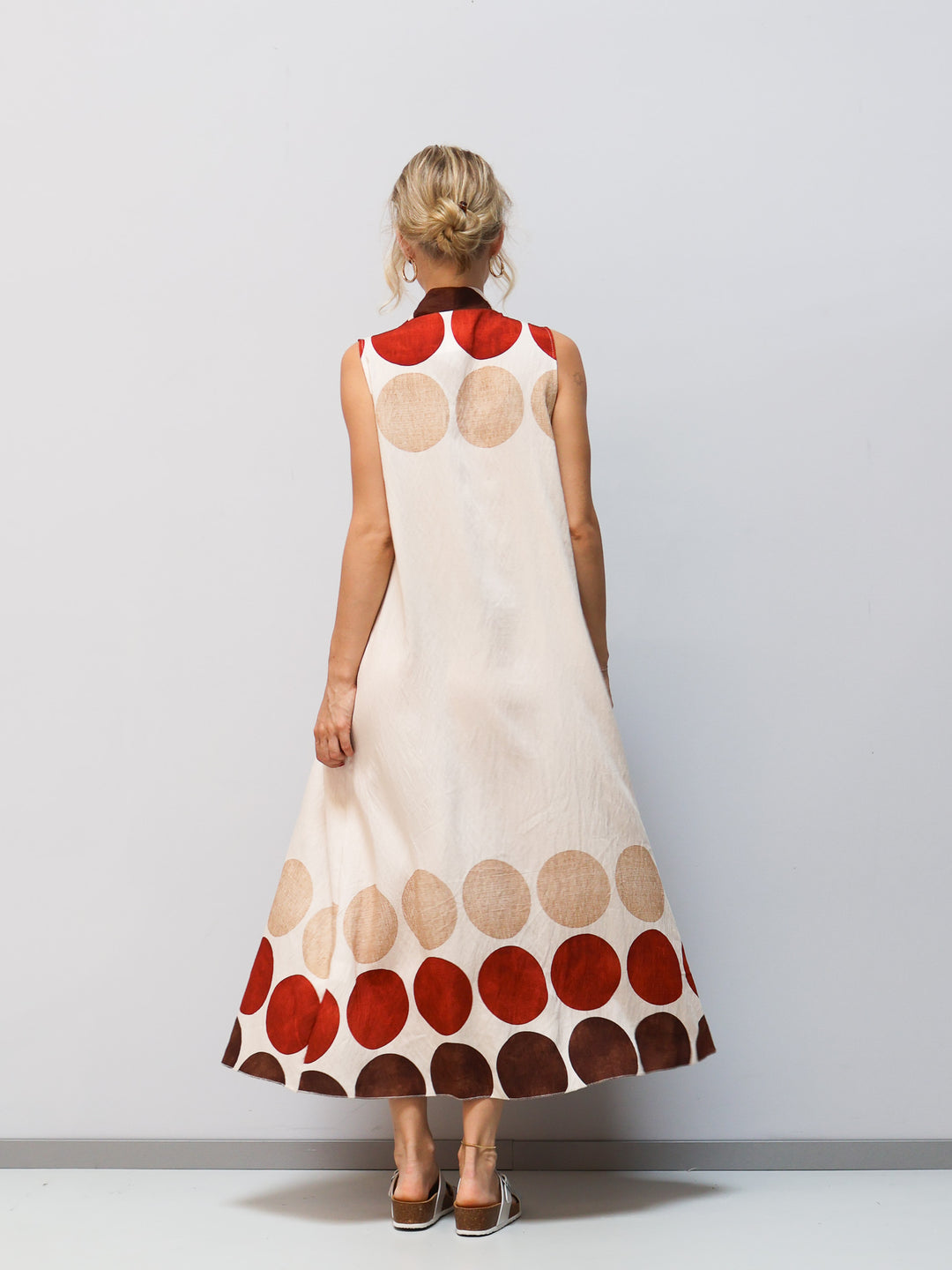 Viviana Dress