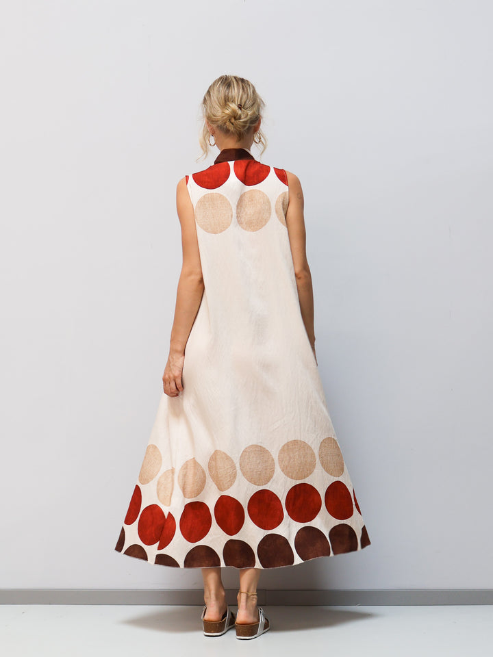 Viviana Dress