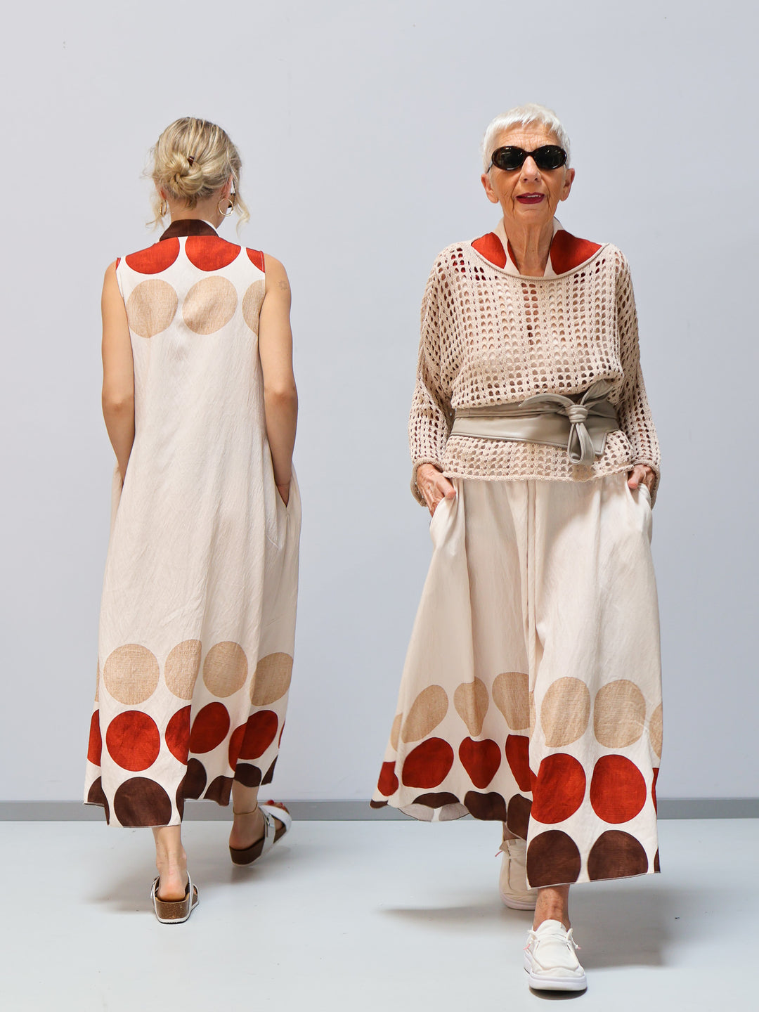Viviana Dress