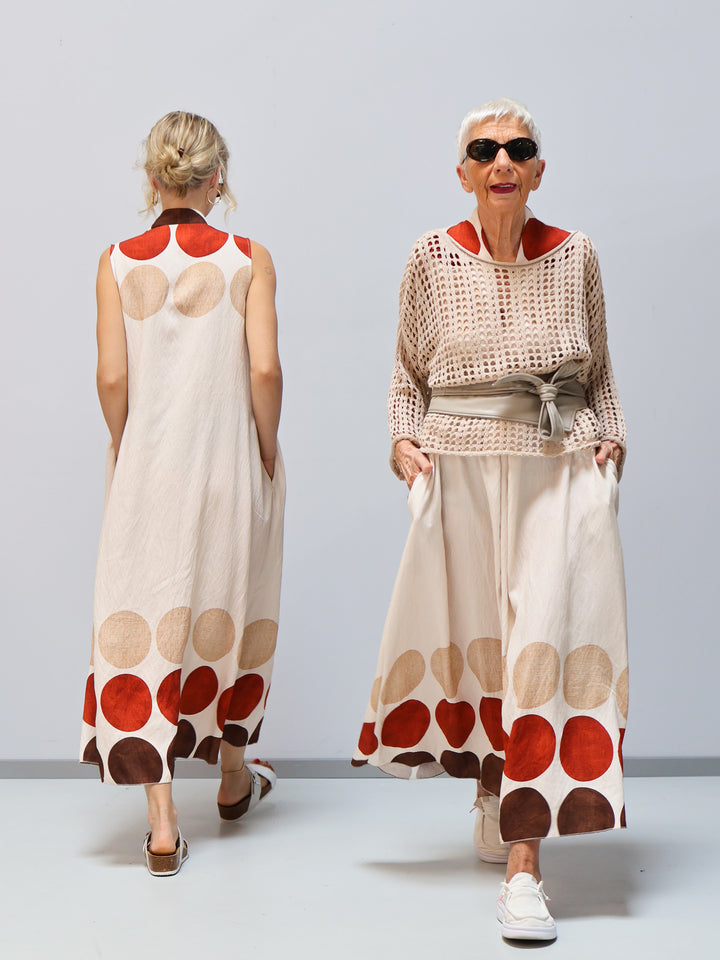 Viviana Dress