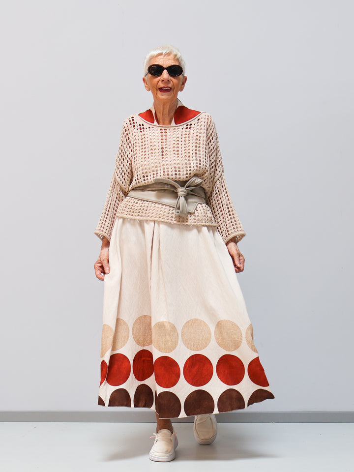 Viviana Dress