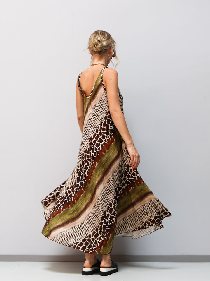Kleid Lorena