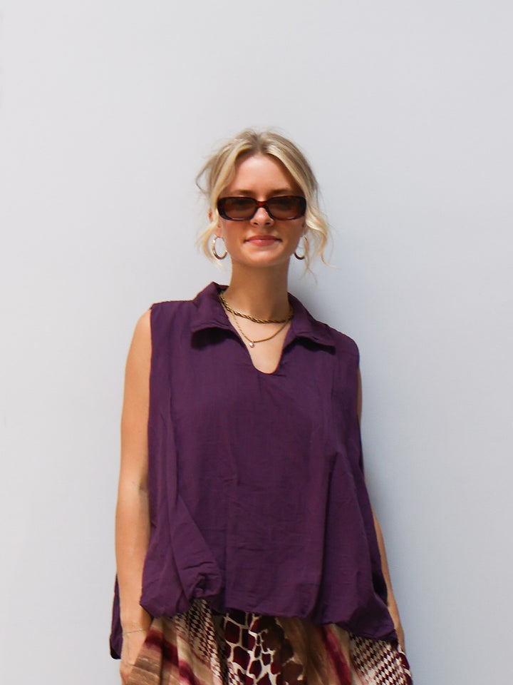 Bluse Sophia